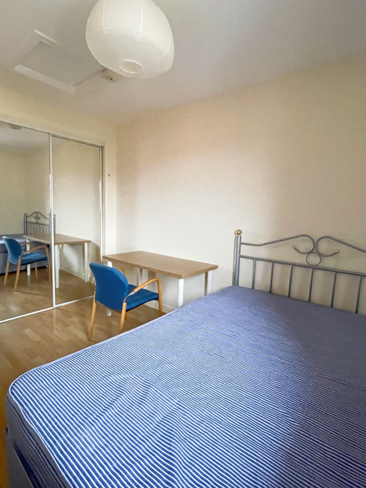 Additional image 4 of 3 Bed Flat, Lymburn Street, G3, N1 7GU