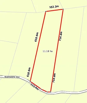 Additional image 29 of 169 Nielsons Road, Good Night QLD 4671