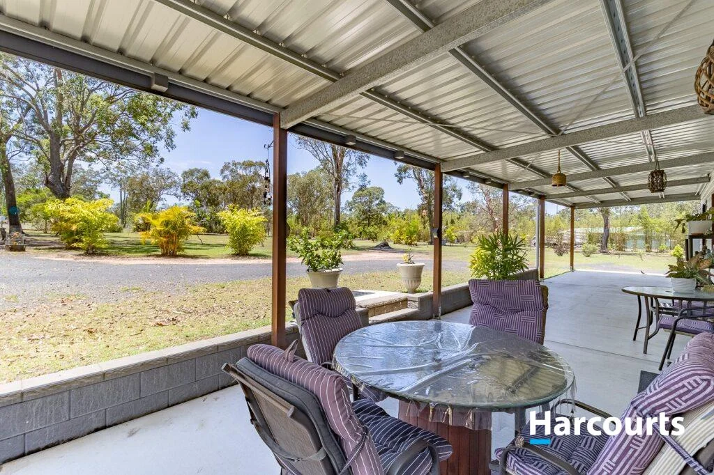 Additional image 21 of 11 OAKVIEW DRIVE, Redridge QLD 4660