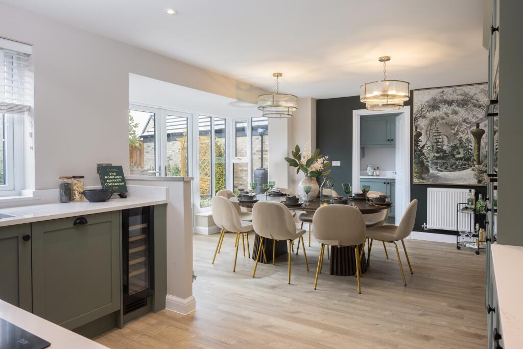 Additional image 2 of White Post,
Stratton On The Fosse,
Midsomer Norton,
Somerset,
BA3 4QA