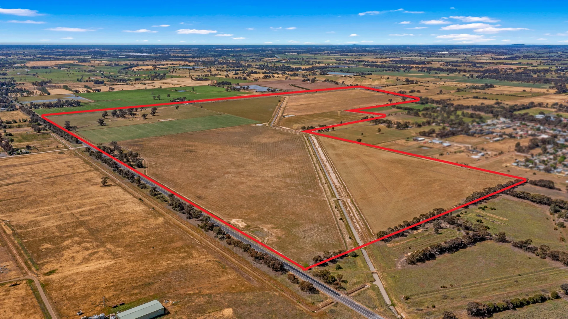 Additional image 3 of 34 Naring Road West, Numurkah VIC 3636