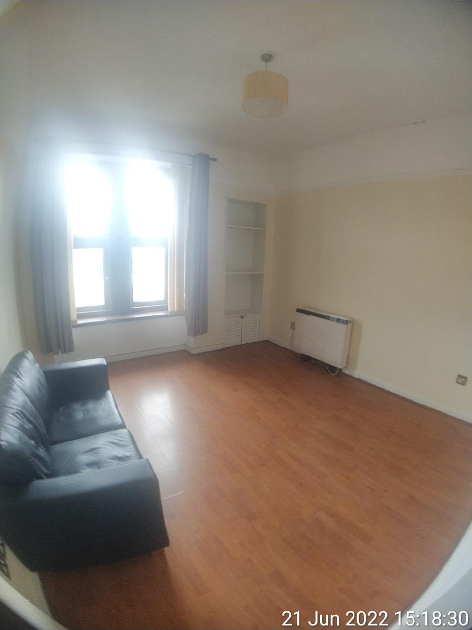Additional image 4 of 1 Bed Flat, Duke Street, G31, N1 7GU