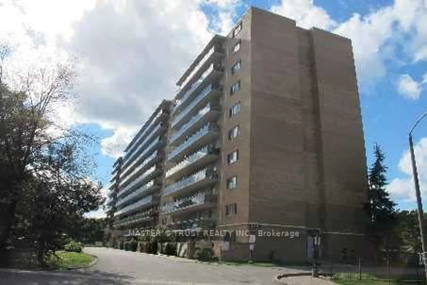 100 Dundalk Drive 1003