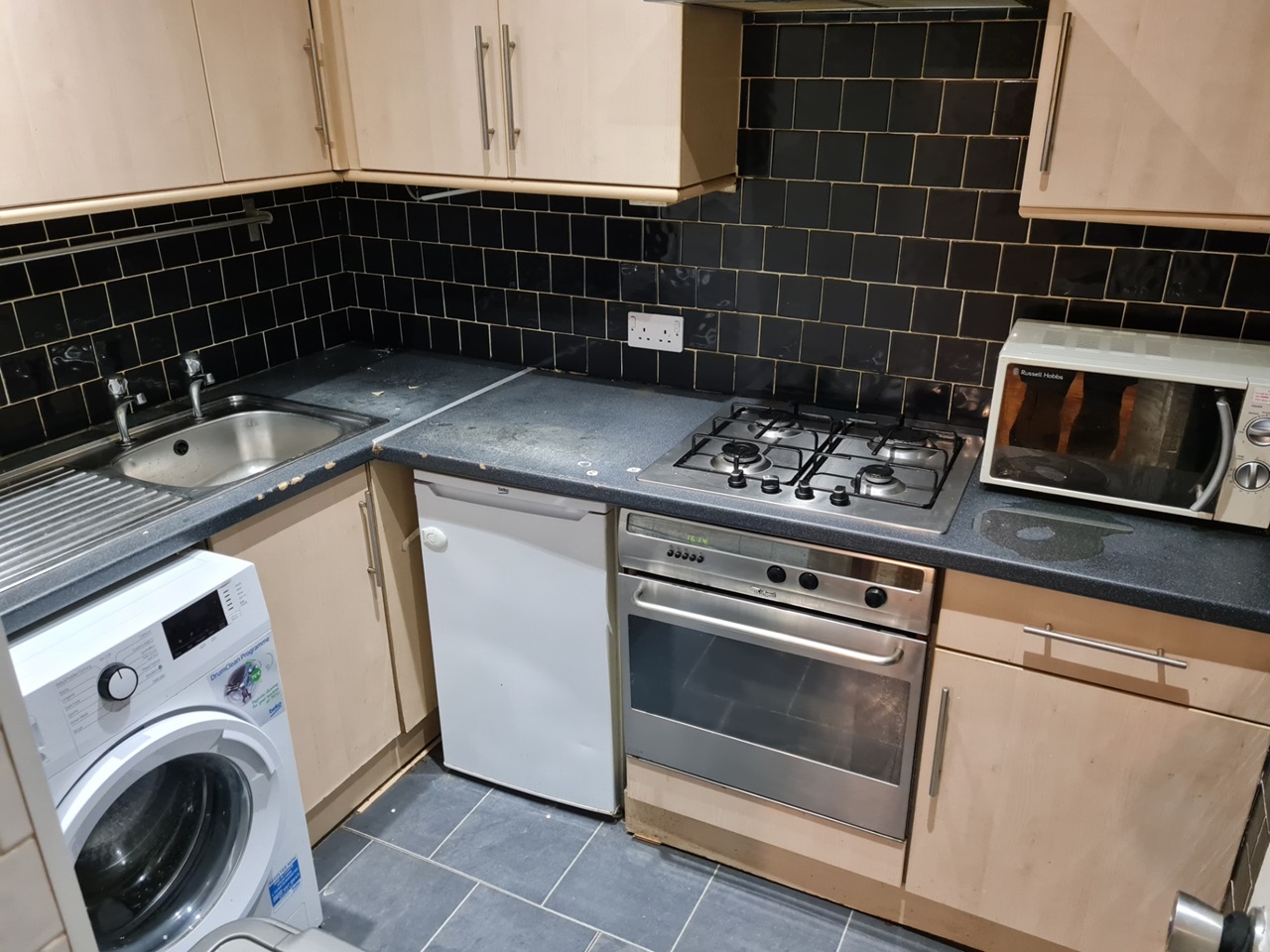 Additional image 3 of 2 Bed Flat, Garthland Drive, G31, N1 7GU