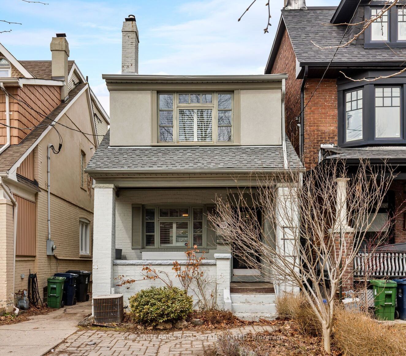126 Browning Avenue, Toronto, ON, M4K 1W3
