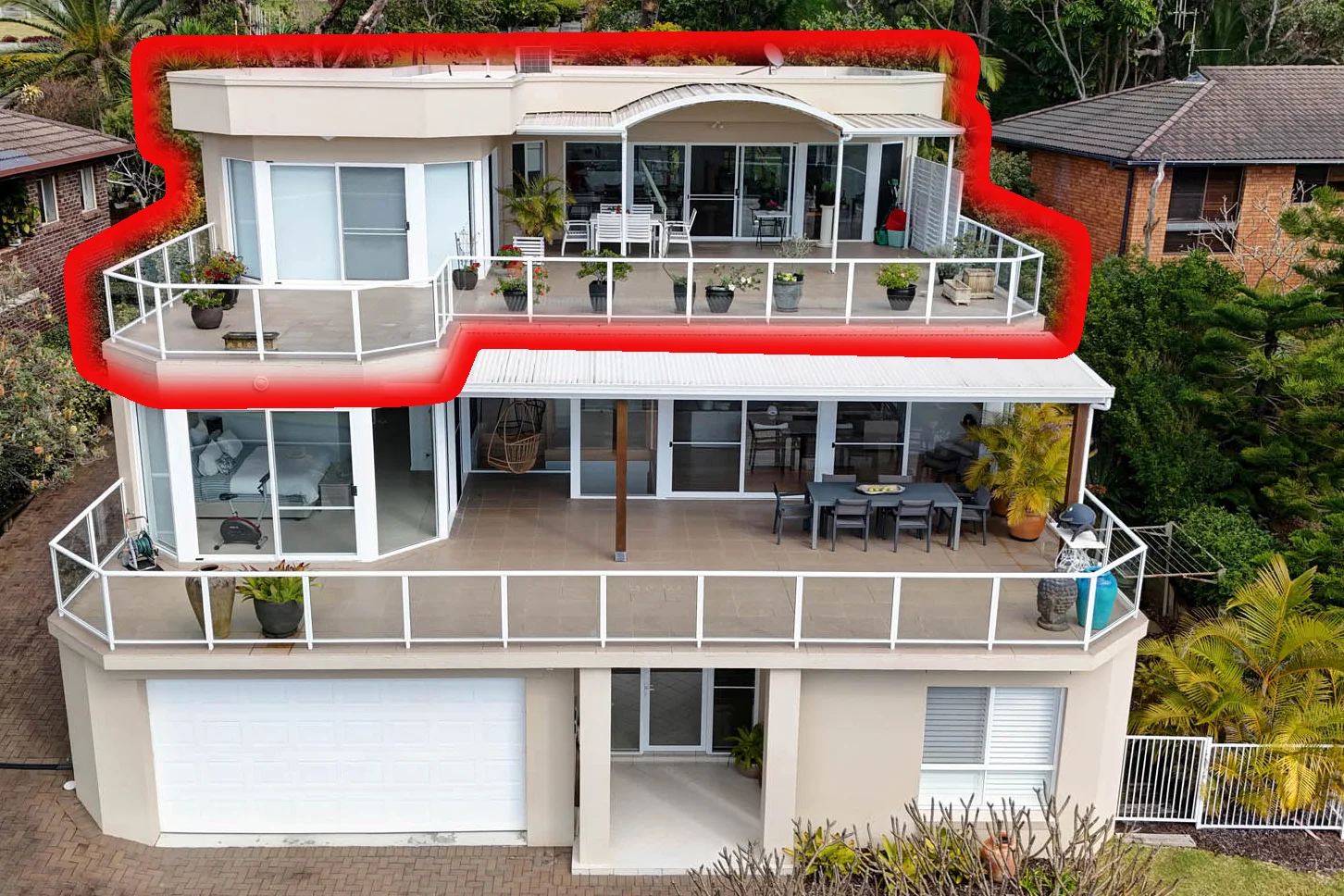 Additional image 3 of 2/3 Palm Road, Forster NSW 2428