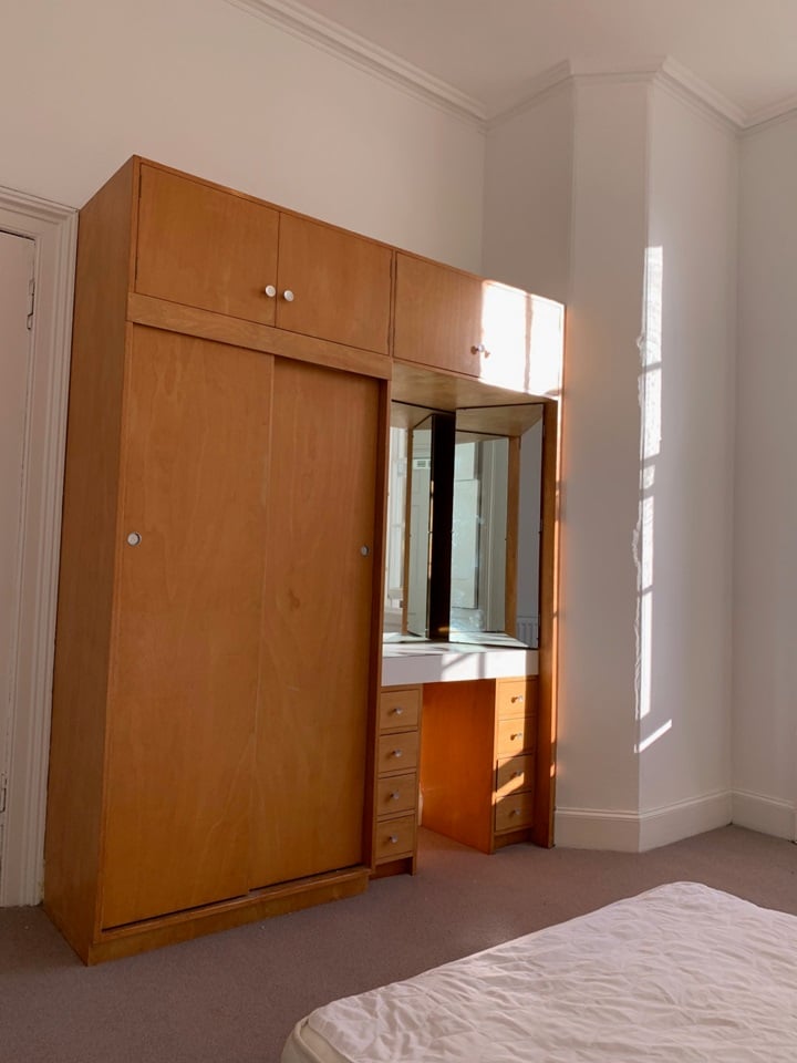 Additional image 7 of 2 Bed Flat, Hart Street, EH1, N1 7GU