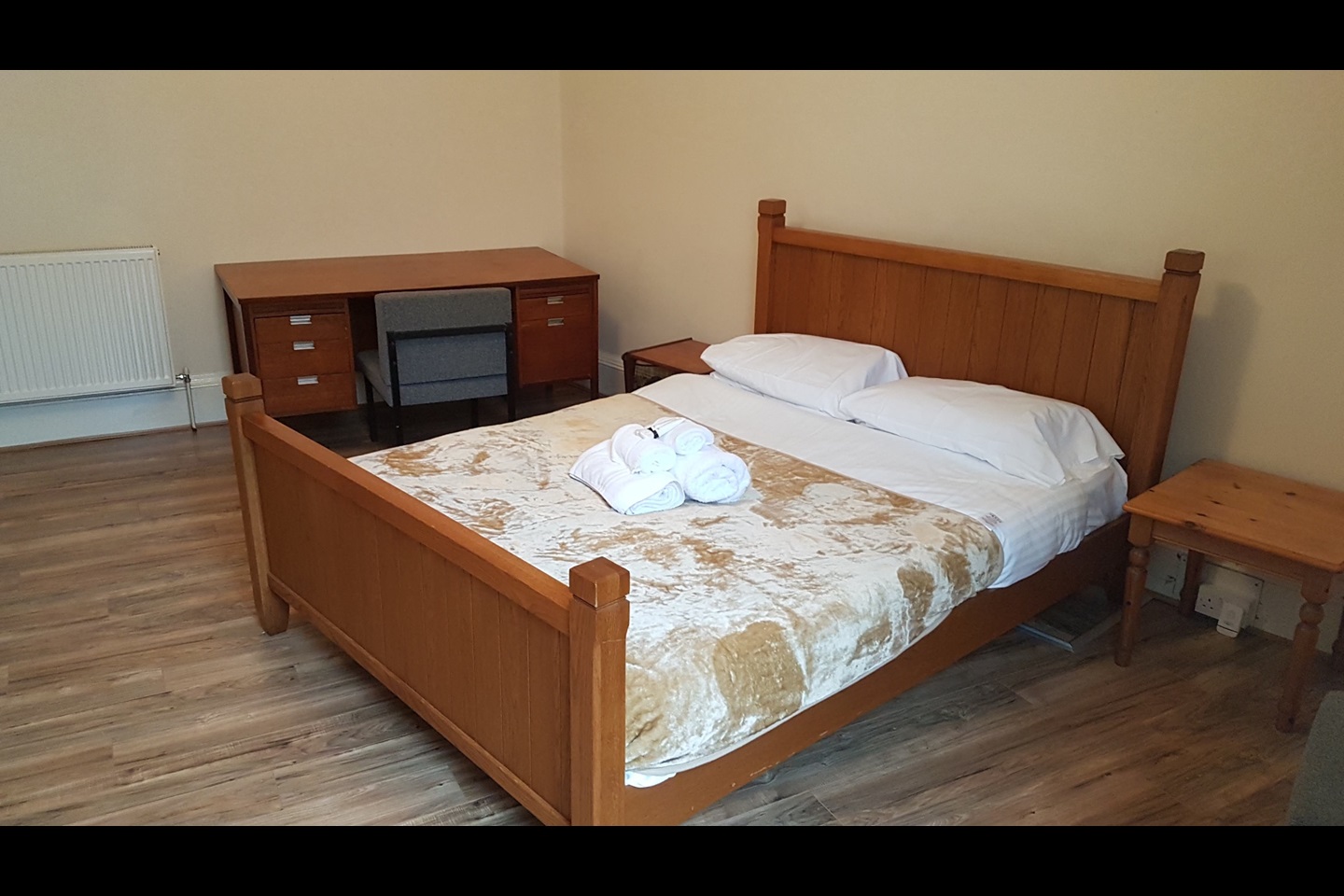 Additional image 4 of 4 Bed Flat, East Preston Street, EH8, N1 7GU