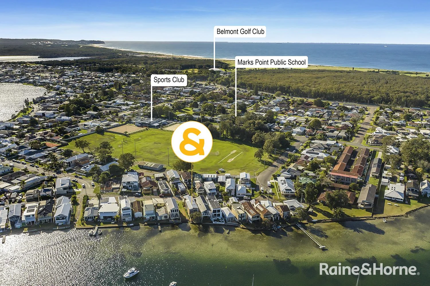 Additional image 23 of 35 Marks Parade, Marks Point NSW 2280