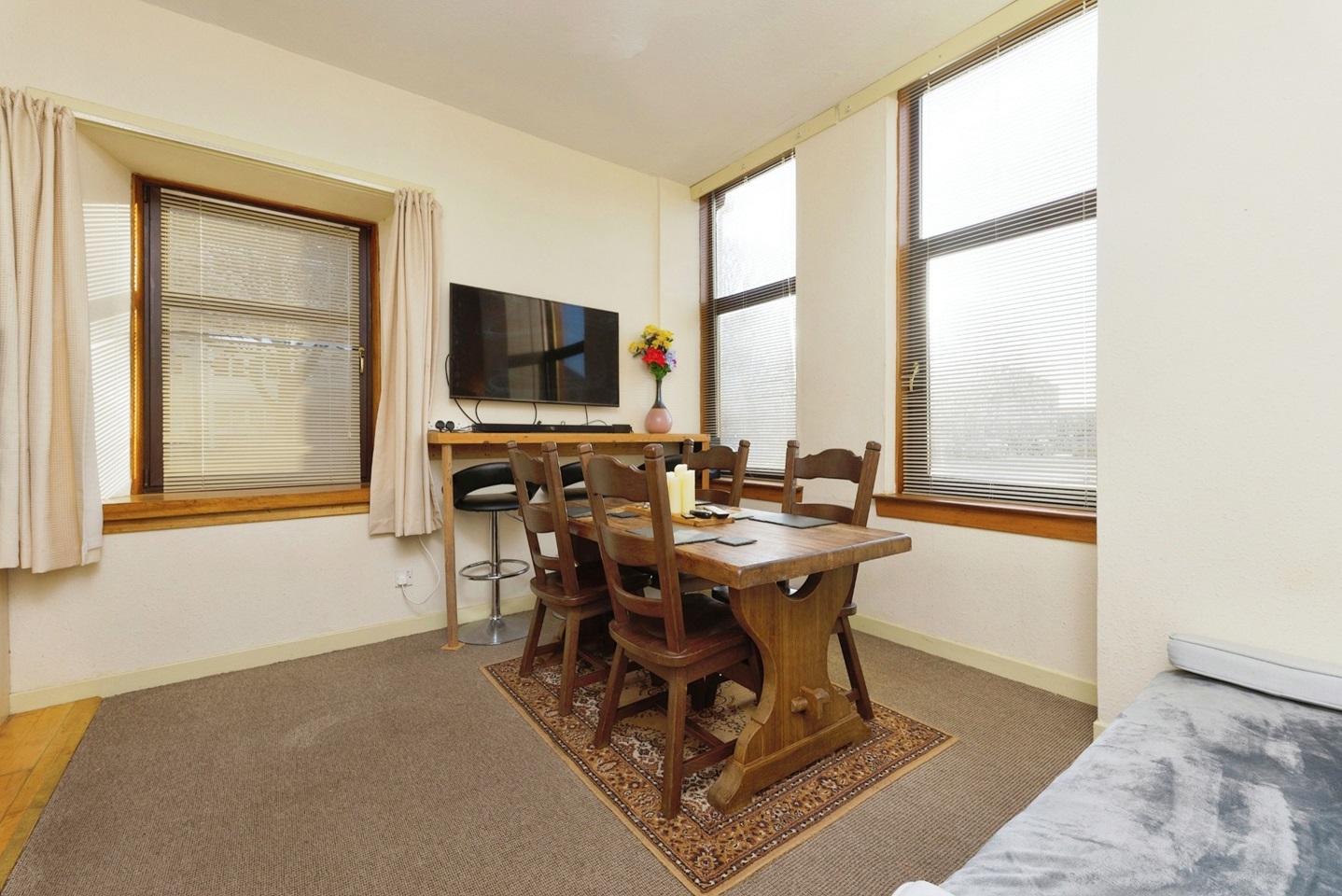 Additional image 2 of 3 Bed Flat, Orkney Place, G51, N1 7GU