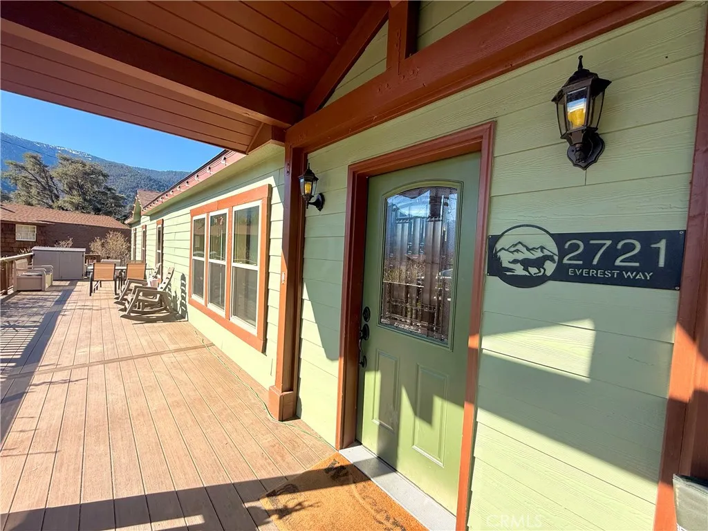 Additional image 2 of 2721 Everest Way, Pine Mountain Club, CA 93222
