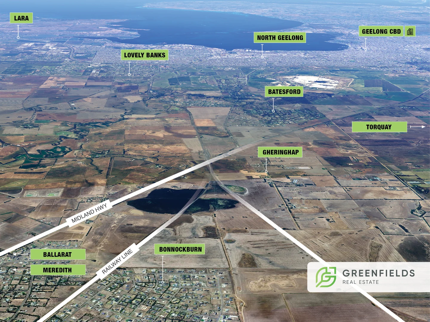 Additional image 2 of Gheringhap VIC 3331