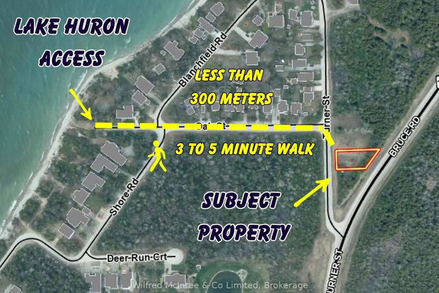 Additional image 2 of Part 2 Plan 3R-10841 Turner Street