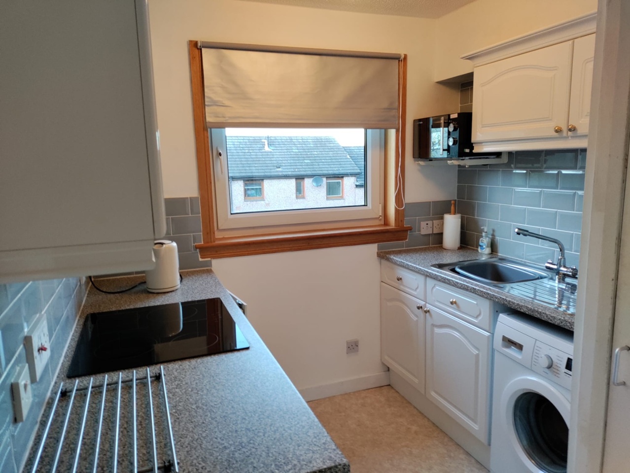 Additional image 19 of 1 Bed Flat, Meadowfield Court, EH8, N1 7GU