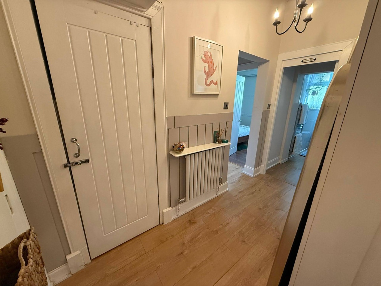 Additional image 8 of 1 Bed Flat, Waverley Park, EH8, N1 7GU