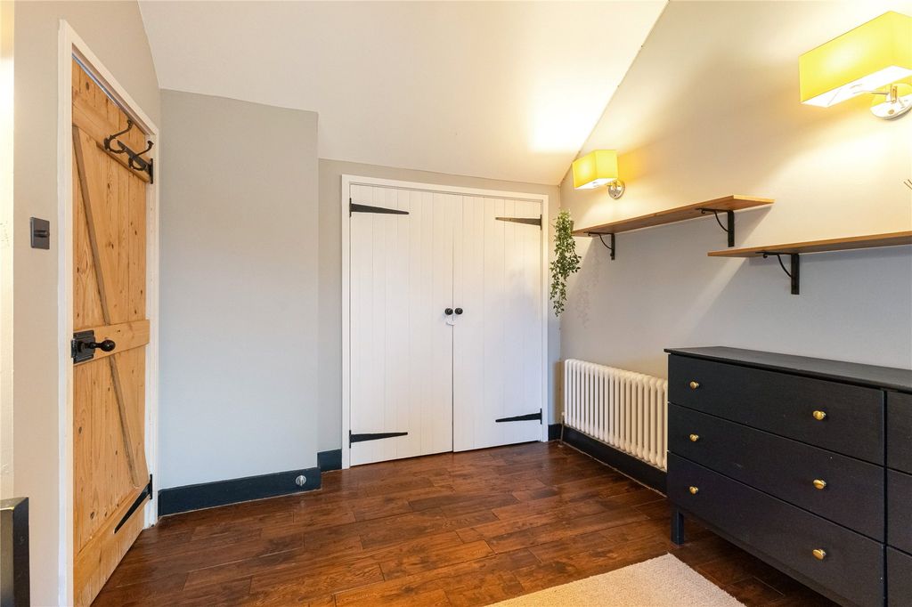 Additional image 20 of 5 bed detached house to rentChurch Road, Horspath, Oxford OX33