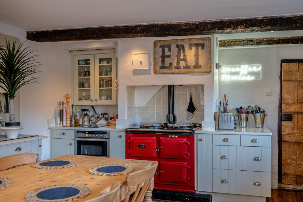 Additional image 6 of Queen Street, Tintinhull, Yeovil, Somerset, BA22