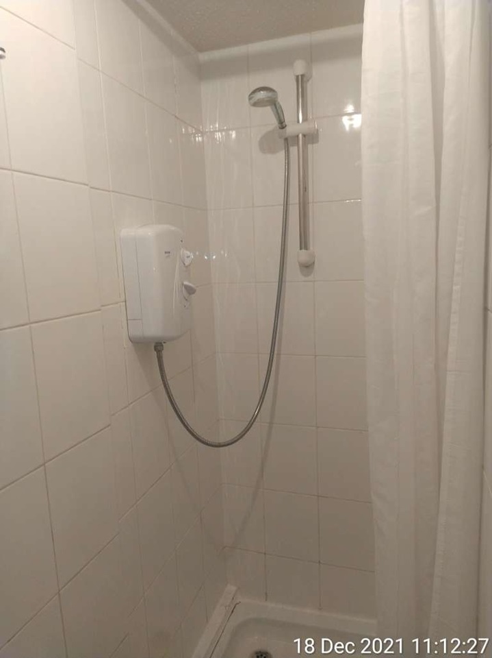 Additional image 12 of 1 Bed Flat, Craigton Road, G51, N1 7GU