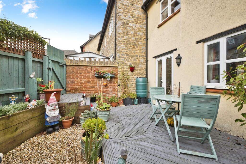 Additional image 15 of Townsend Farm Barton, Henstridge, TEMPLECOMBE