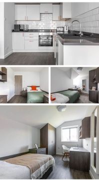 Hyde Park Road, Hyde Park, Leeds LS6, Room to rent