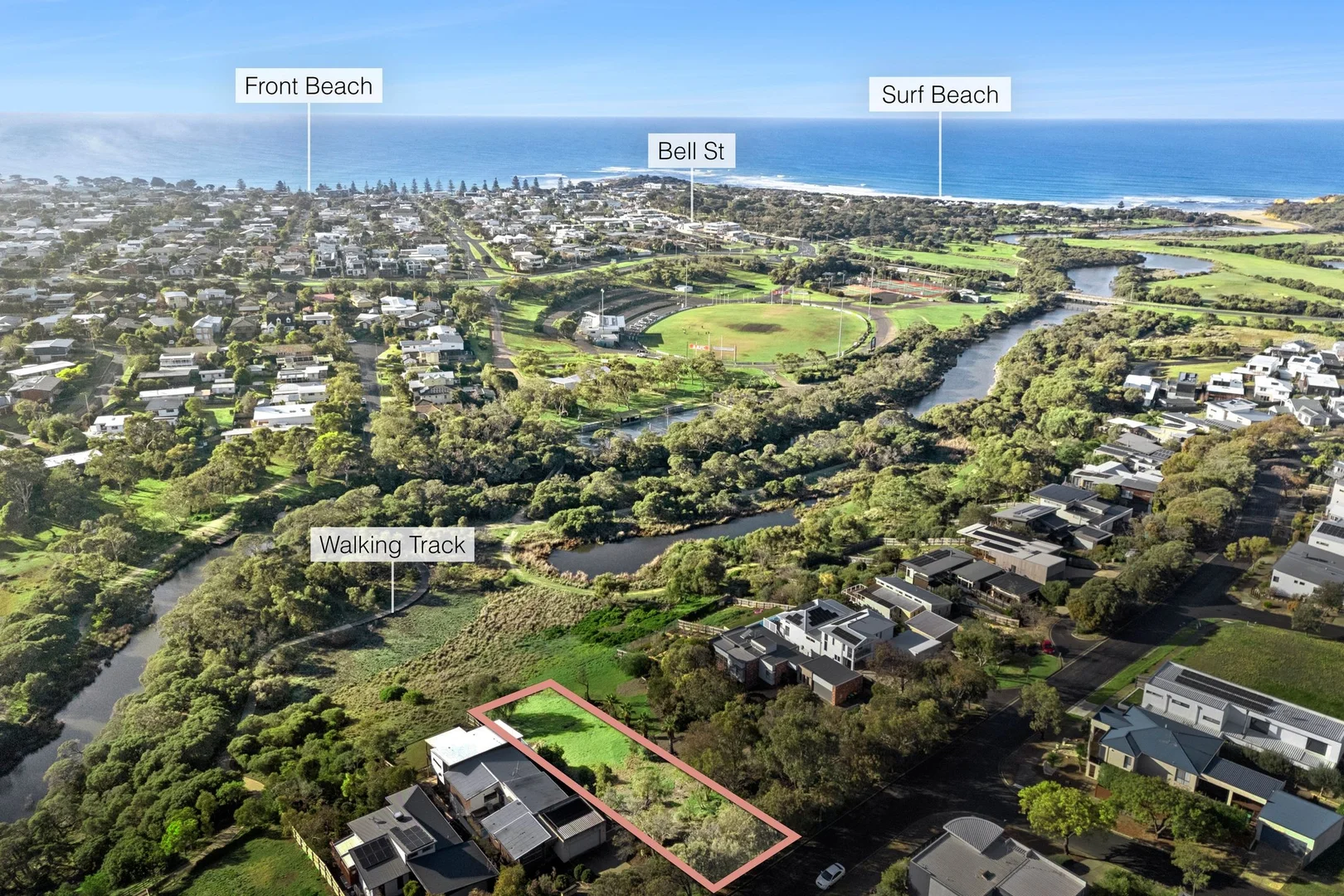 Additional image 5 of 60 Spring Valley Drive, Torquay VIC 3228