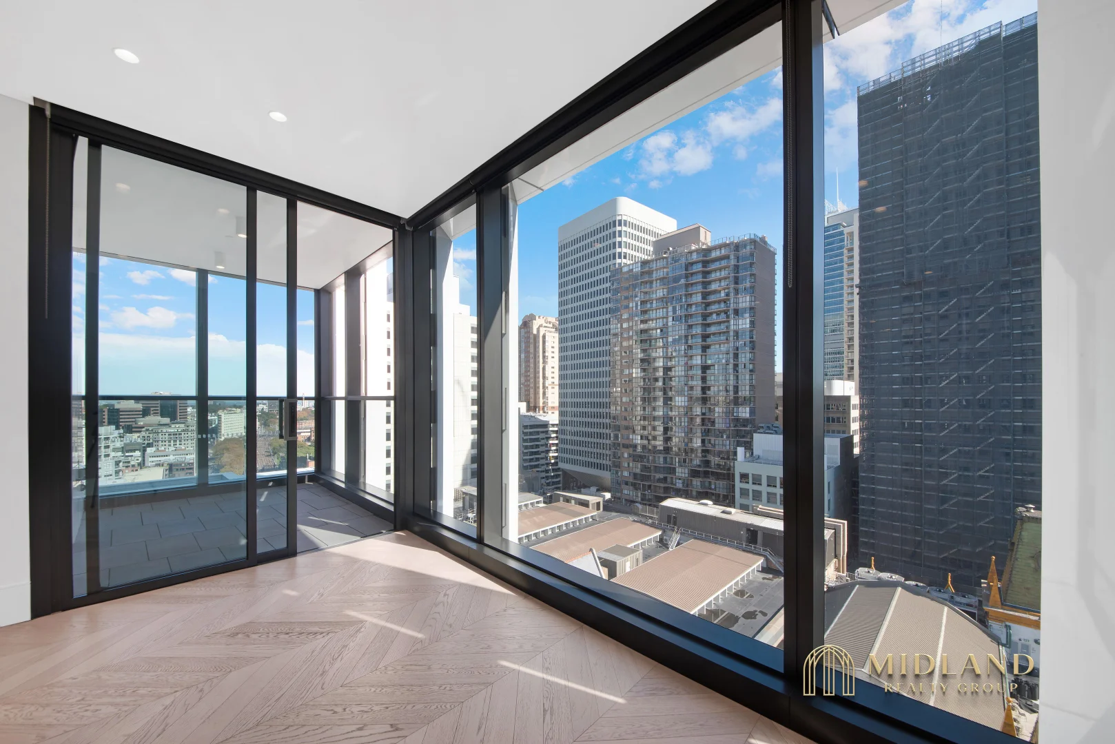 Additional image 2 of 1704/130 Elizabeth Street, Sydney NSW 2000