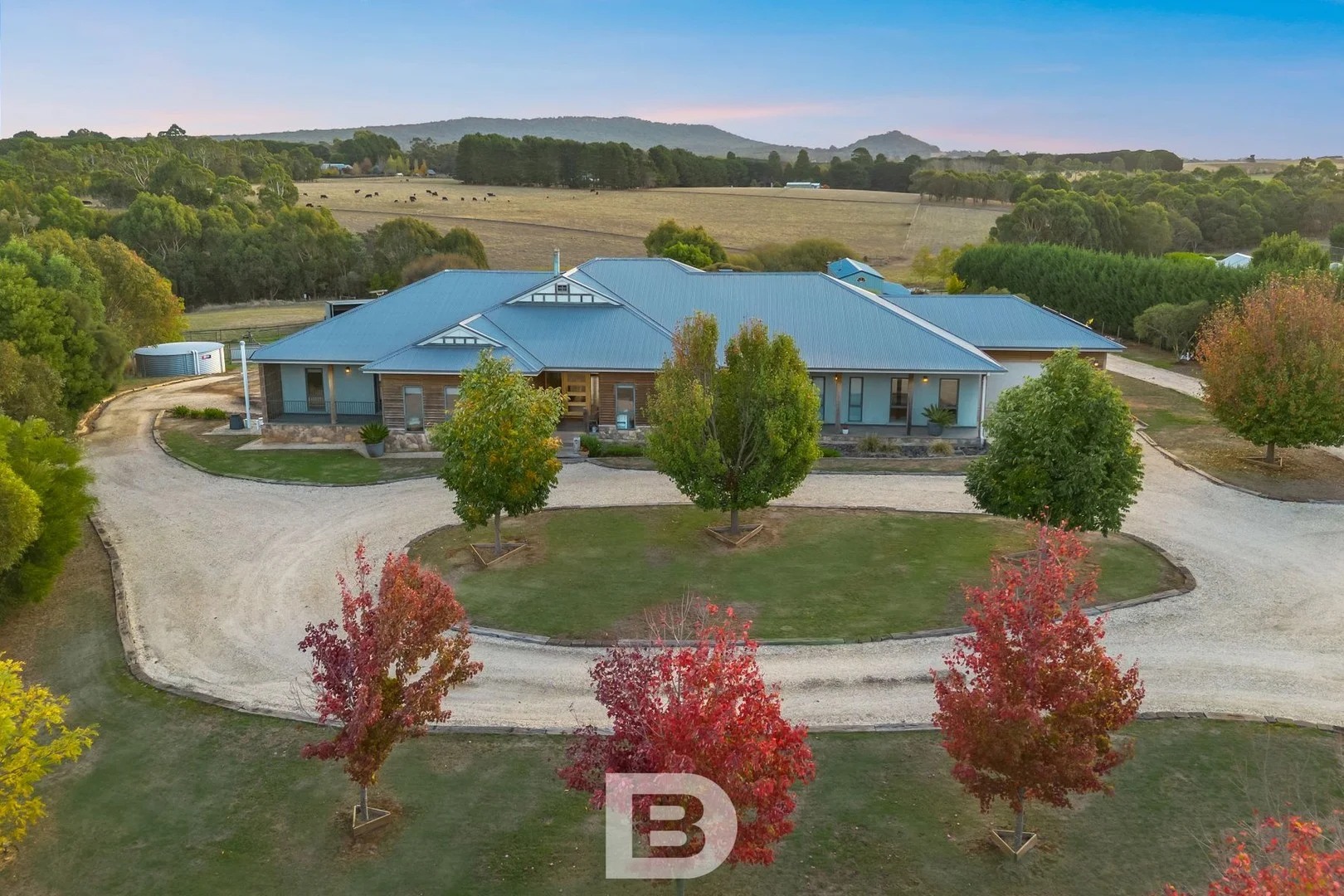 96 Embley Court, Romsey VIC 3434