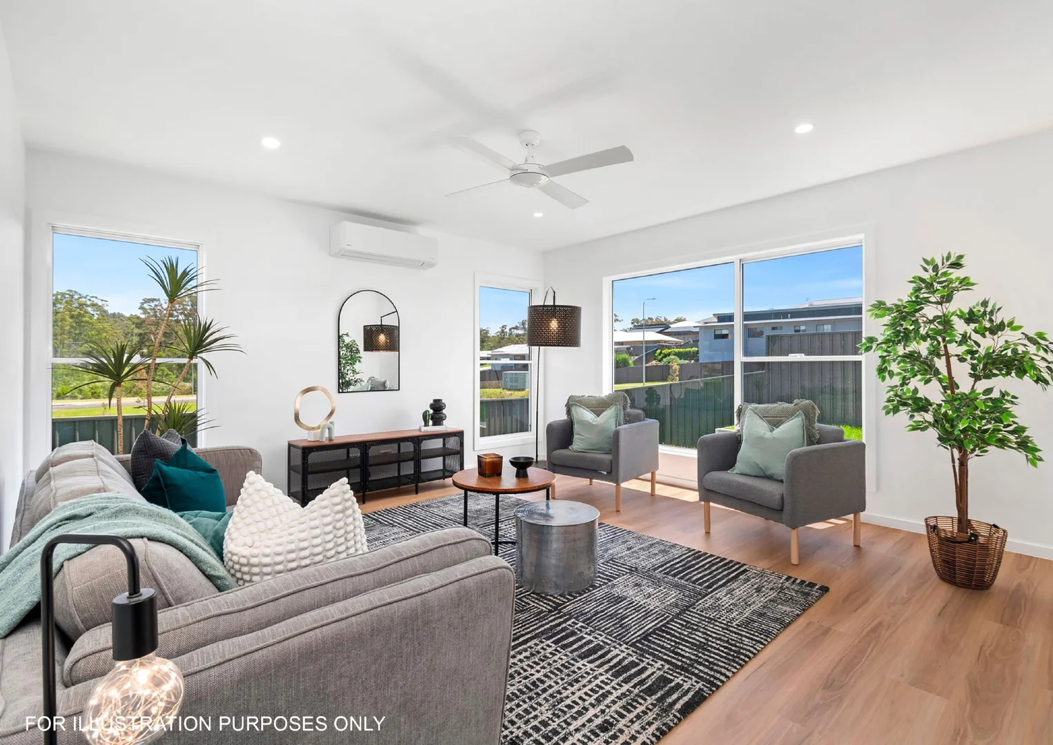 Additional image 4 of 19A Honeyman Drive, Orange NSW 2800