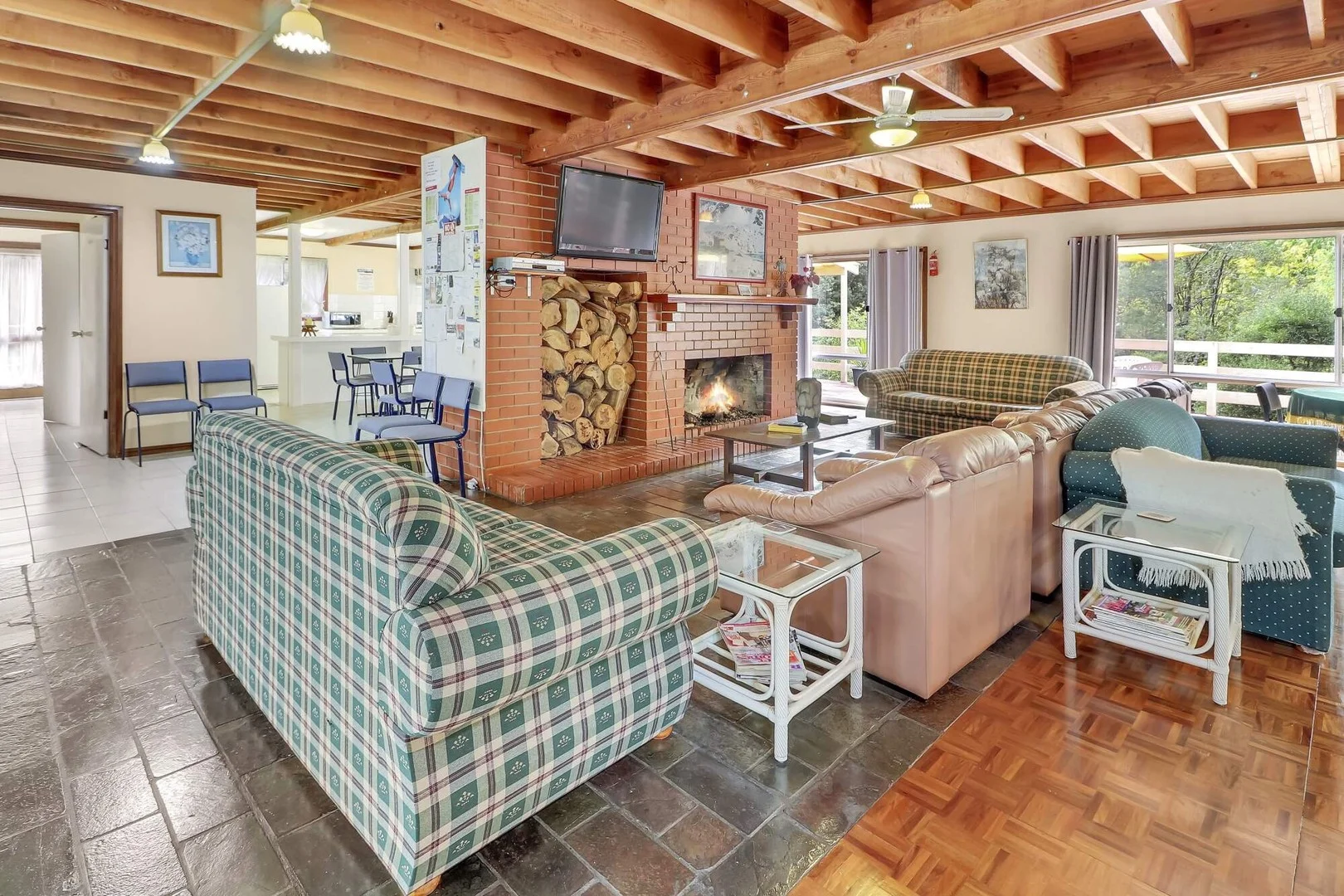 2 Christensen Street, Sawmill Settlement VIC 3723