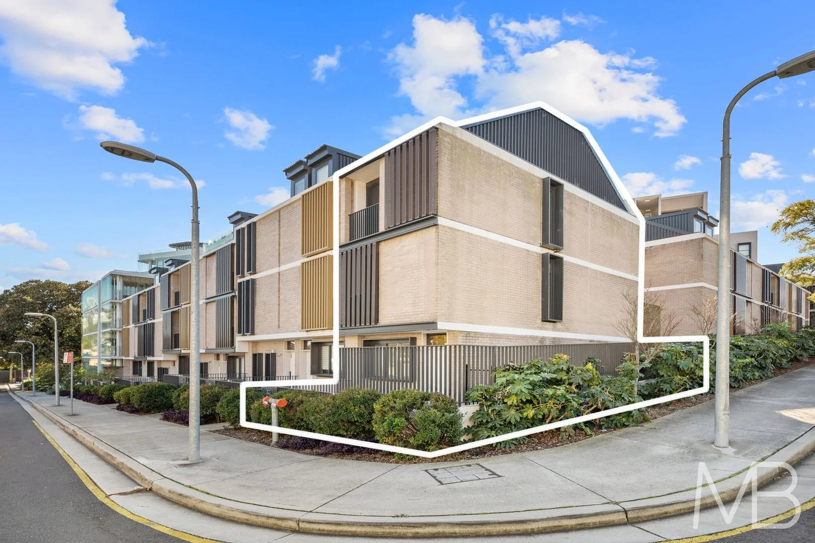 18 McPherson Lane, Zetland NSW 2017