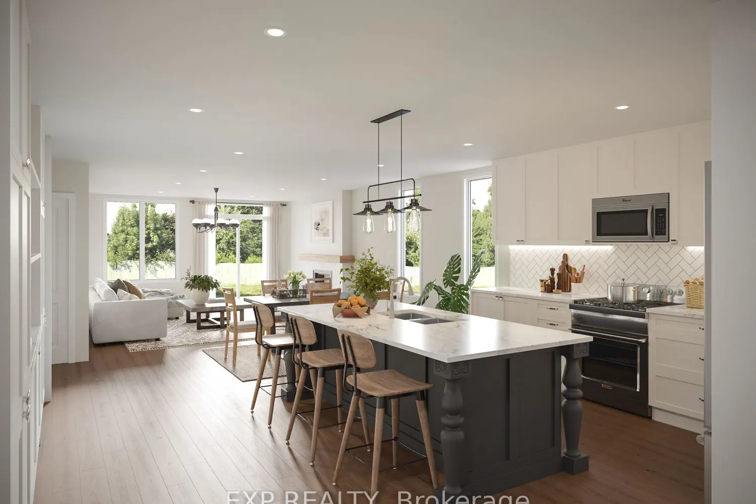 731 Ploughman Place photo 2