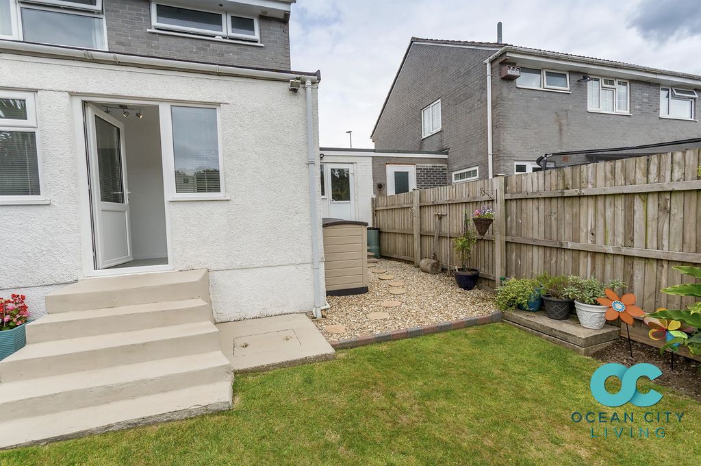 Additional image 25 of 3 bed semi-detached house to rentHigher Park Close, Plymouth PL7
