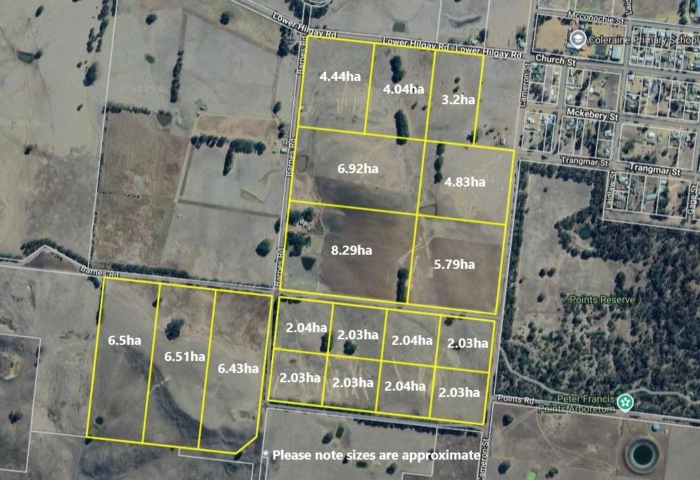 Additional image 5 of 53 Barnes Road, Coleraine VIC 3315