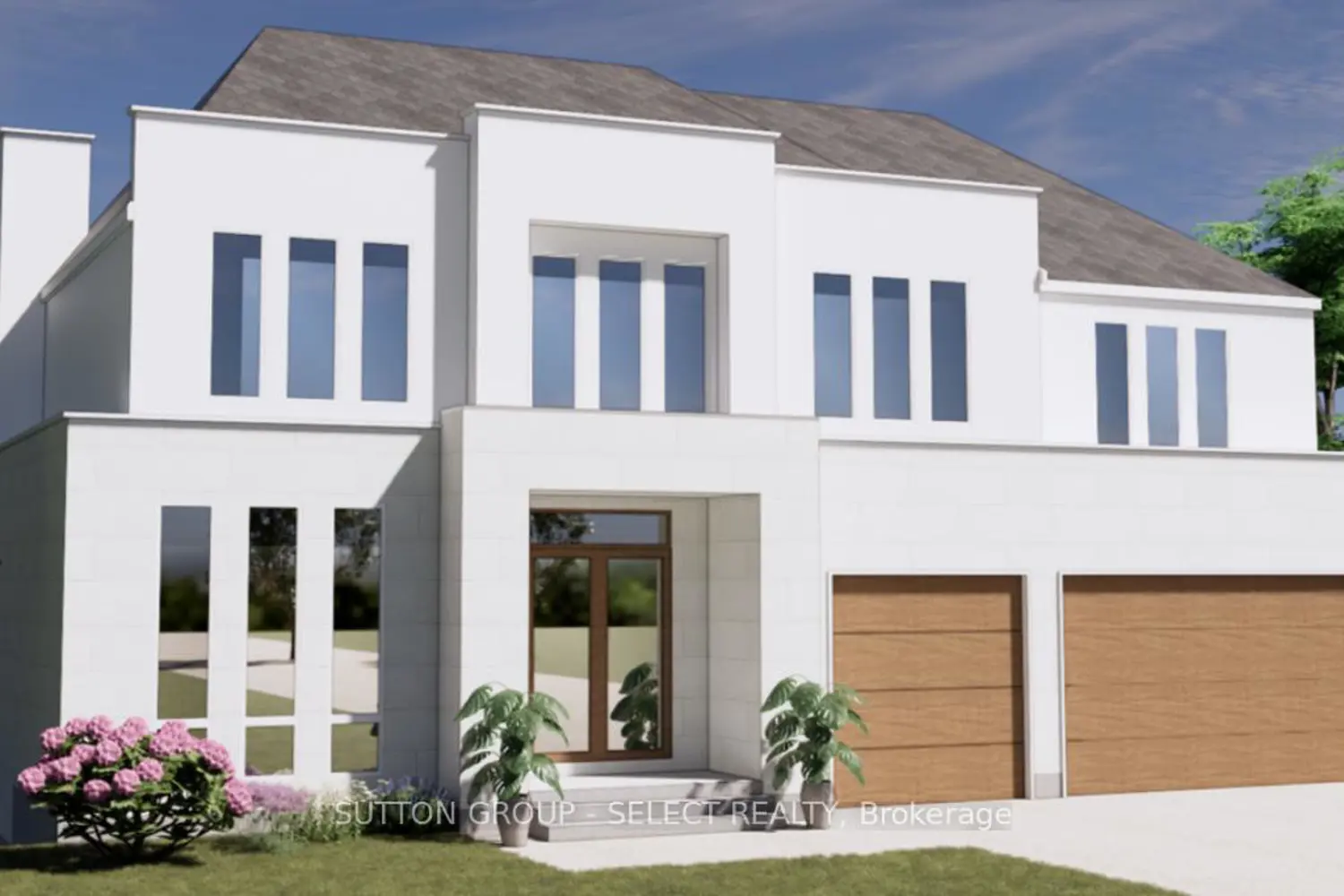 567 Creekview Chase