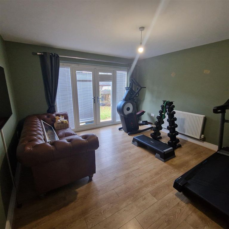 Additional image 11 of 6 bed detached house to rentLimes Close, Bushby, Leicester LE7