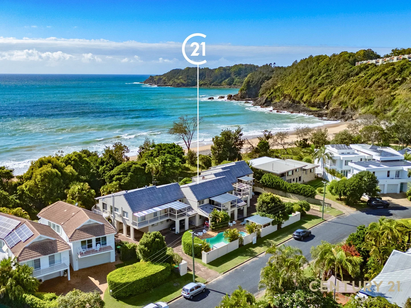 Additional image 27 of 3/9-11 Shellcove Lane, Korora NSW 2450