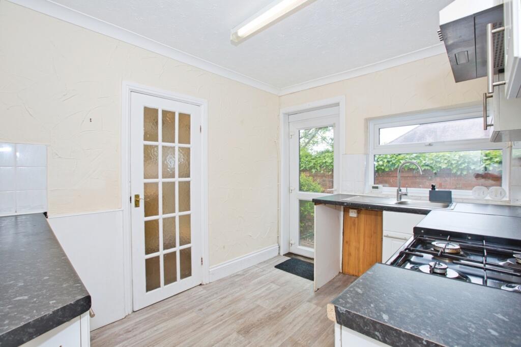 Additional image 11 of St. Michaels Avenue, Yeovil, BA21