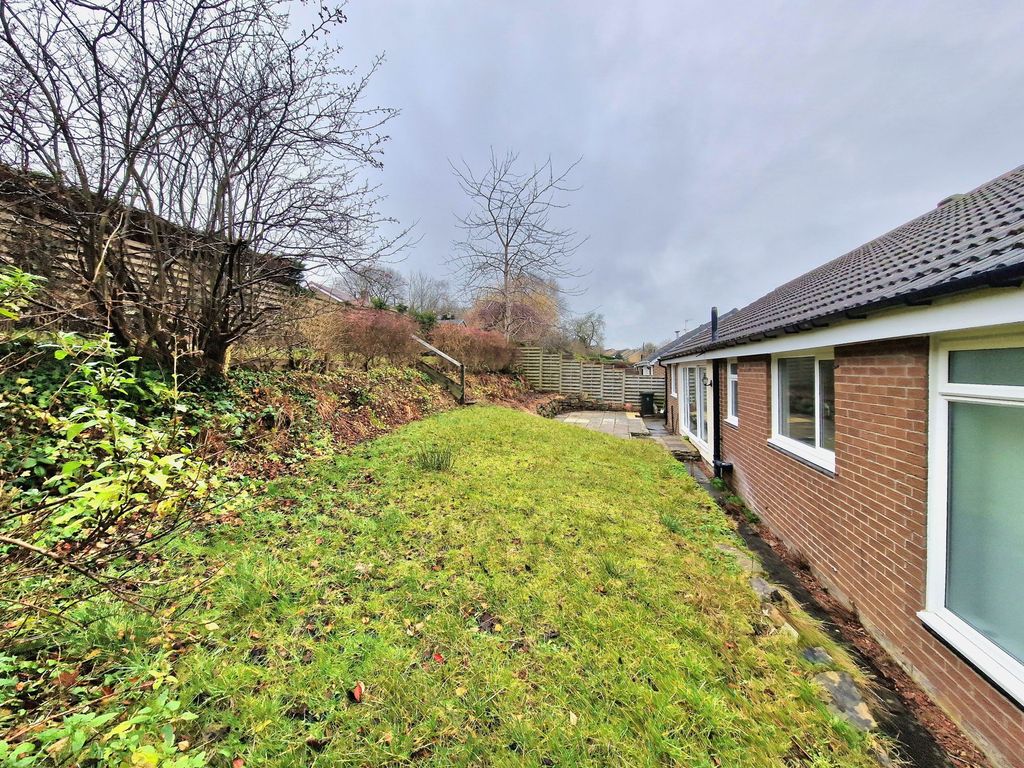 Additional image 18 of 4 bed detached bungalow to rentBishopton Way, Hexham NE46