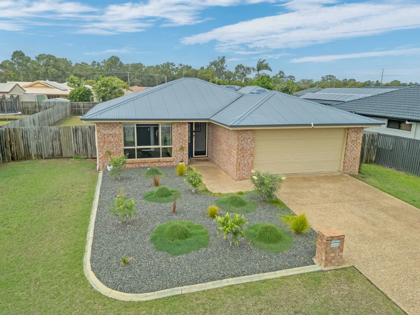 11 Regent Court, Thabeban QLD 4670