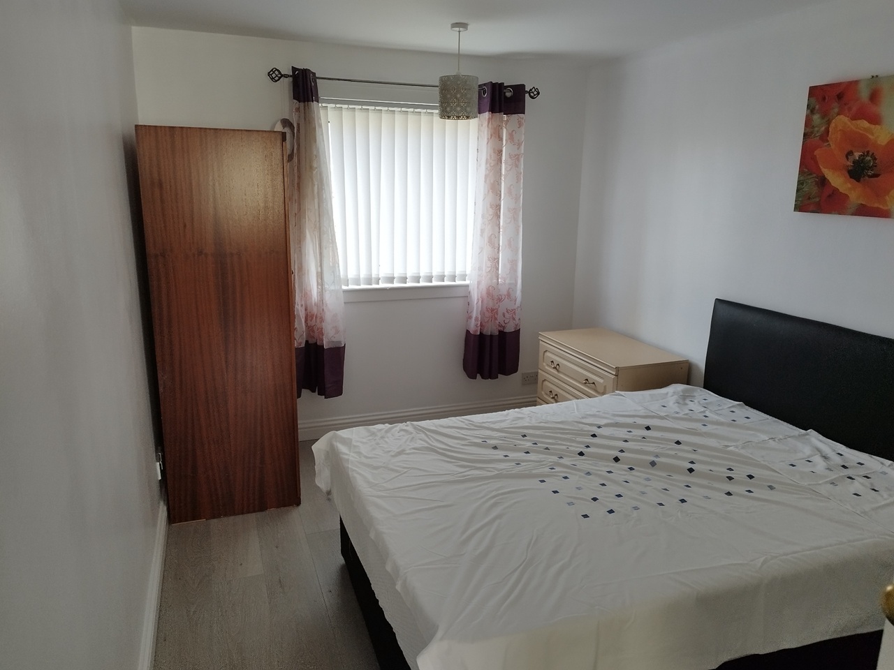 Additional image 10 of 3 Bed Flat, Napier Drive, G51, N1 7GU