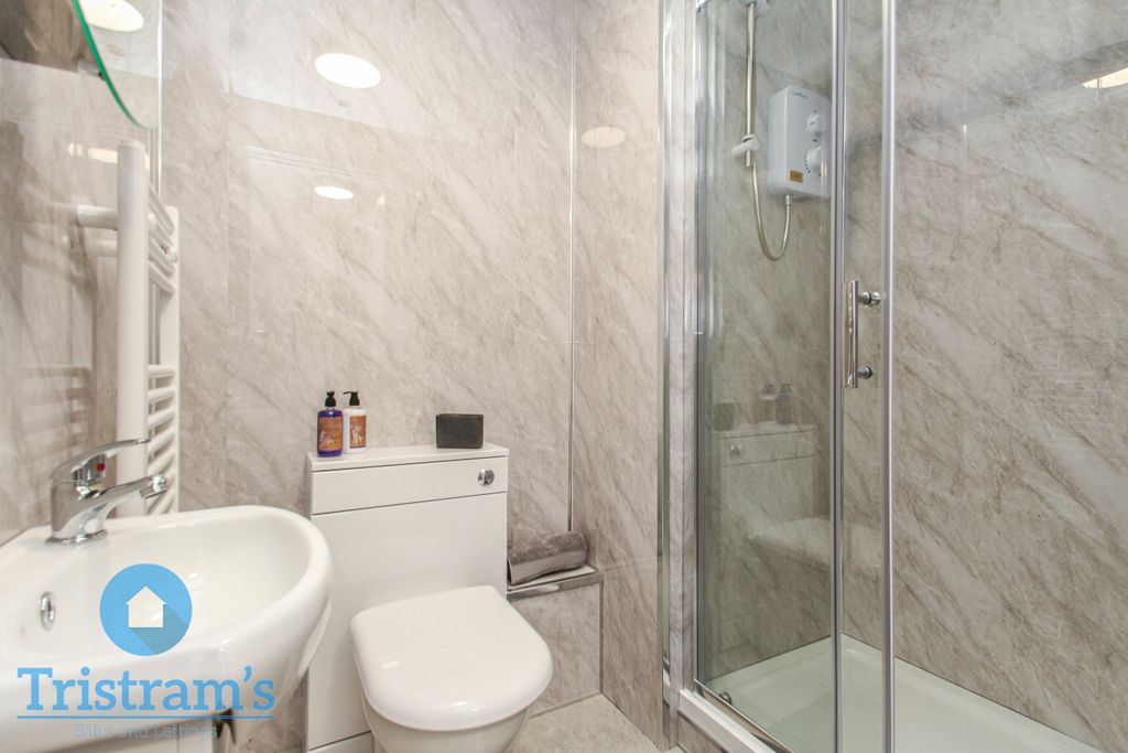 Additional image 19 of 6 bed shared accommodation to rent6Bed 6Bath Talbot Street, City Centre NG1