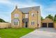 Plot 199, Canterbury Prebend Lane LN2