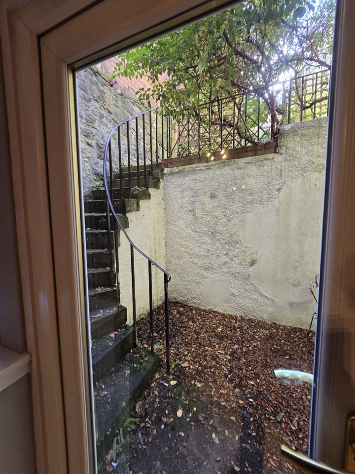 Additional image 2 of 3 Bed Flat, Forth Street, EH1, N1 7GU