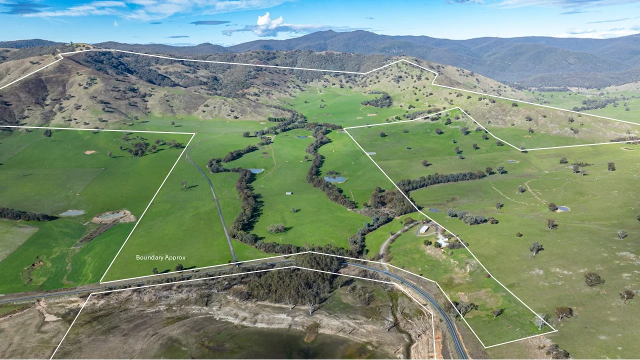 Additional image 3 of 3972 Murray River Road, Bungil VIC 3691