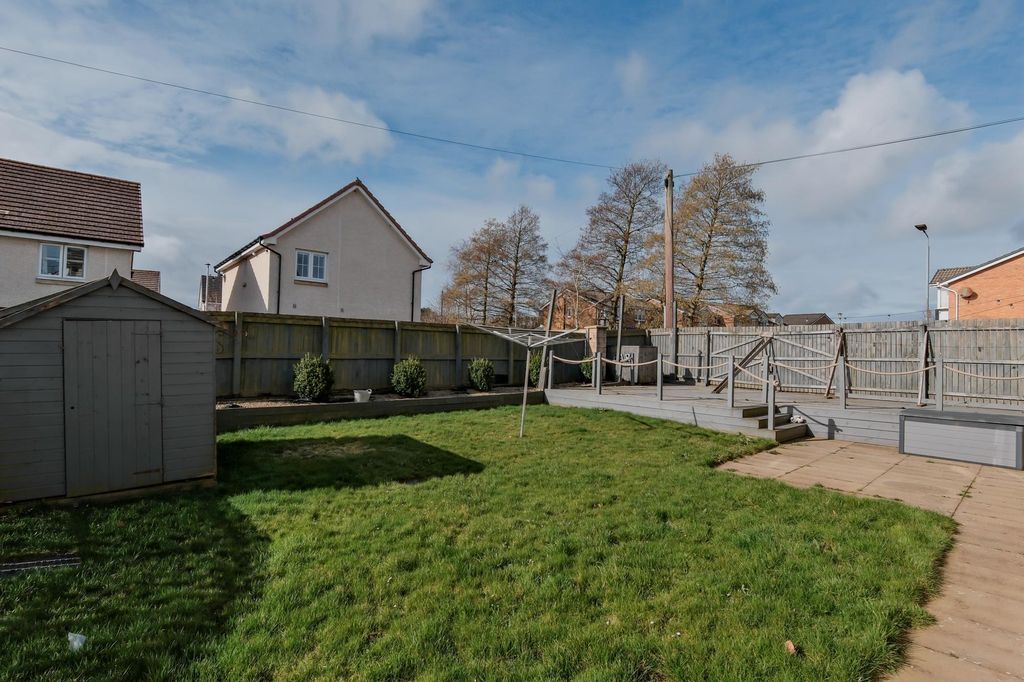 Additional image 13 of 4 bed detached house to rent44 Kilncadzow Road, Carluke ML8