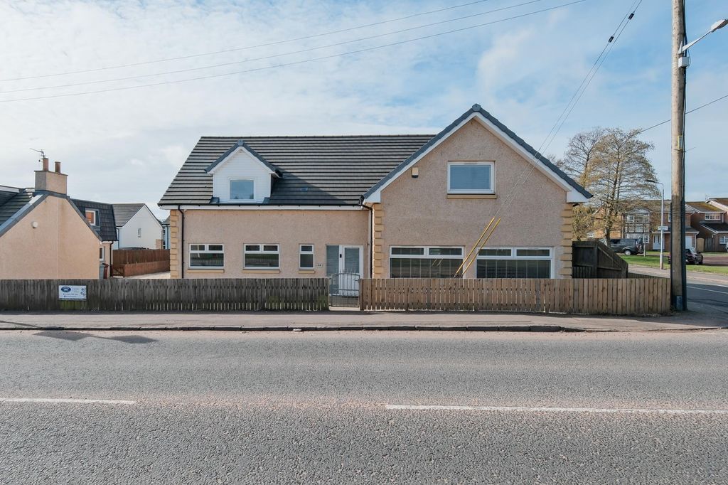 Additional image 3 of 4 bed detached house to rent44 Kilncadzow Road, Carluke ML8