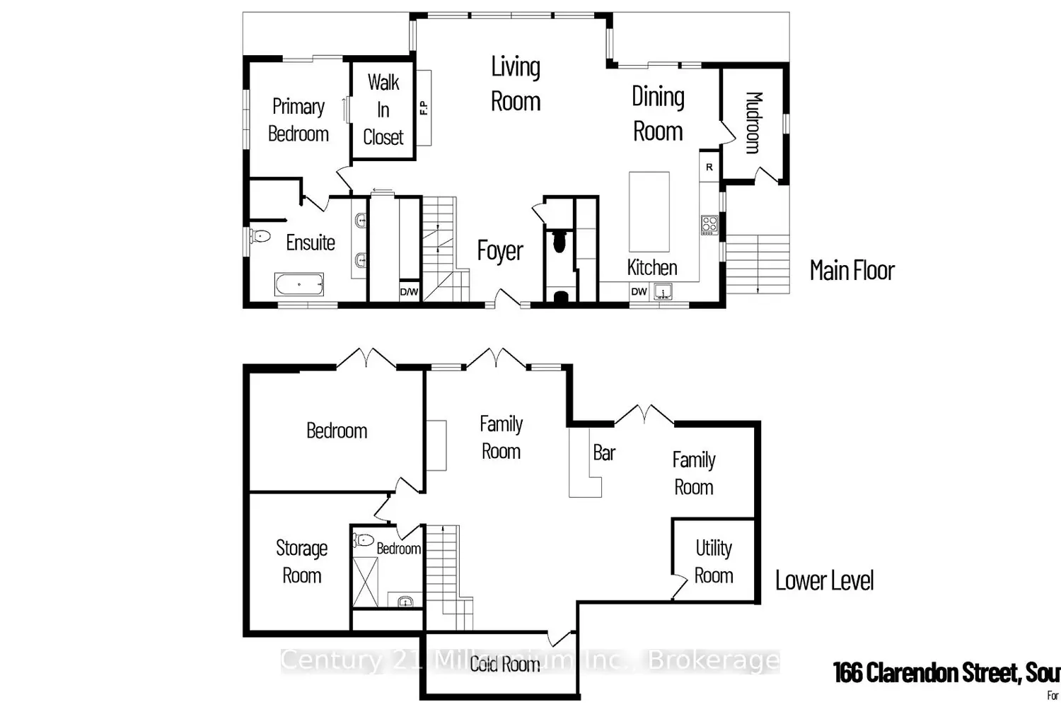 Additional image 20 of 166 Clarendon Street