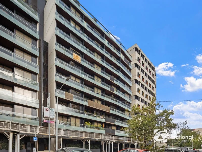 Additional image 12 of 313/123 Pelham Street, Carlton VIC 3053