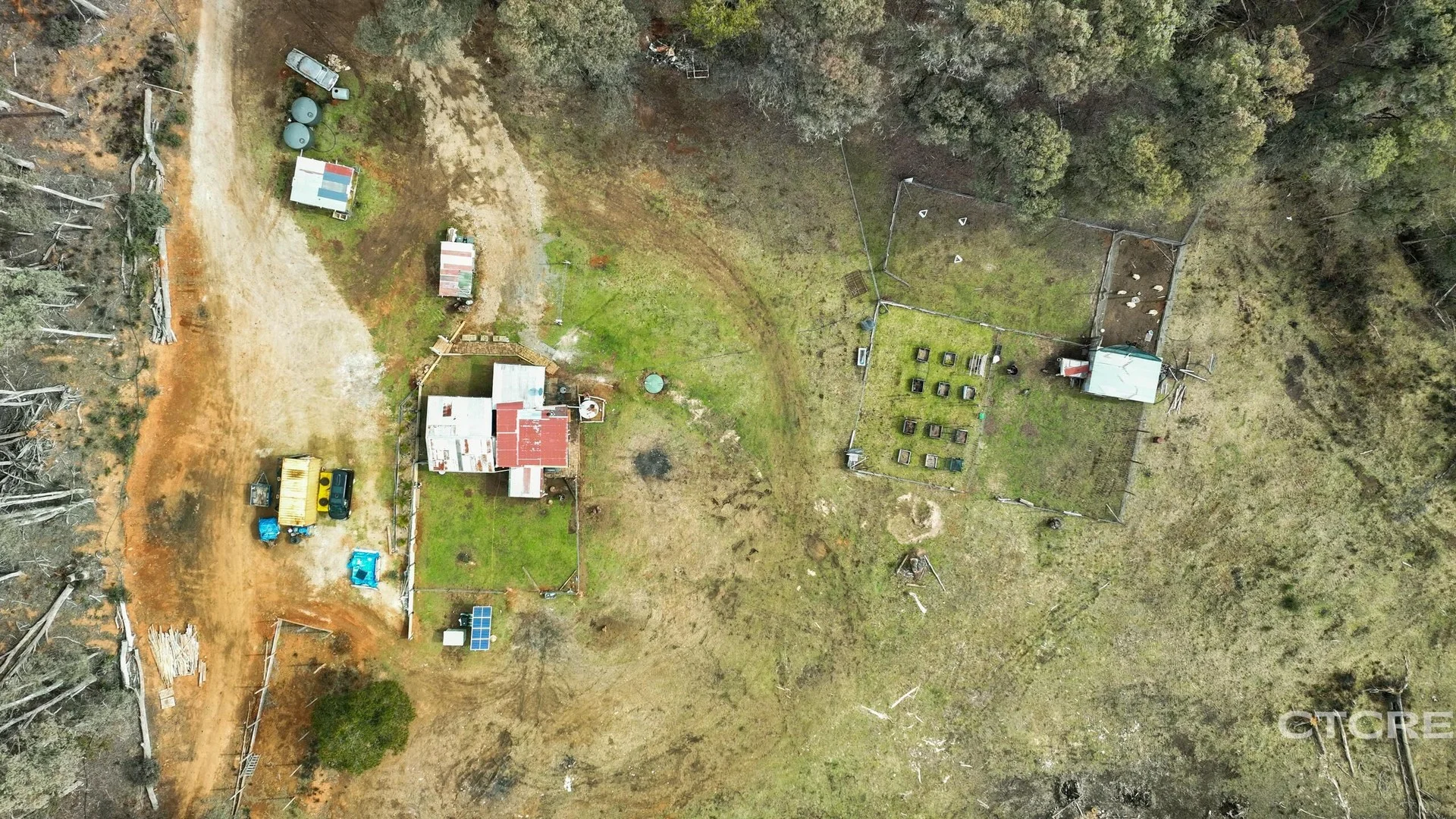 1695 Bendoc-Orbost Road, Bendoc VIC 3888