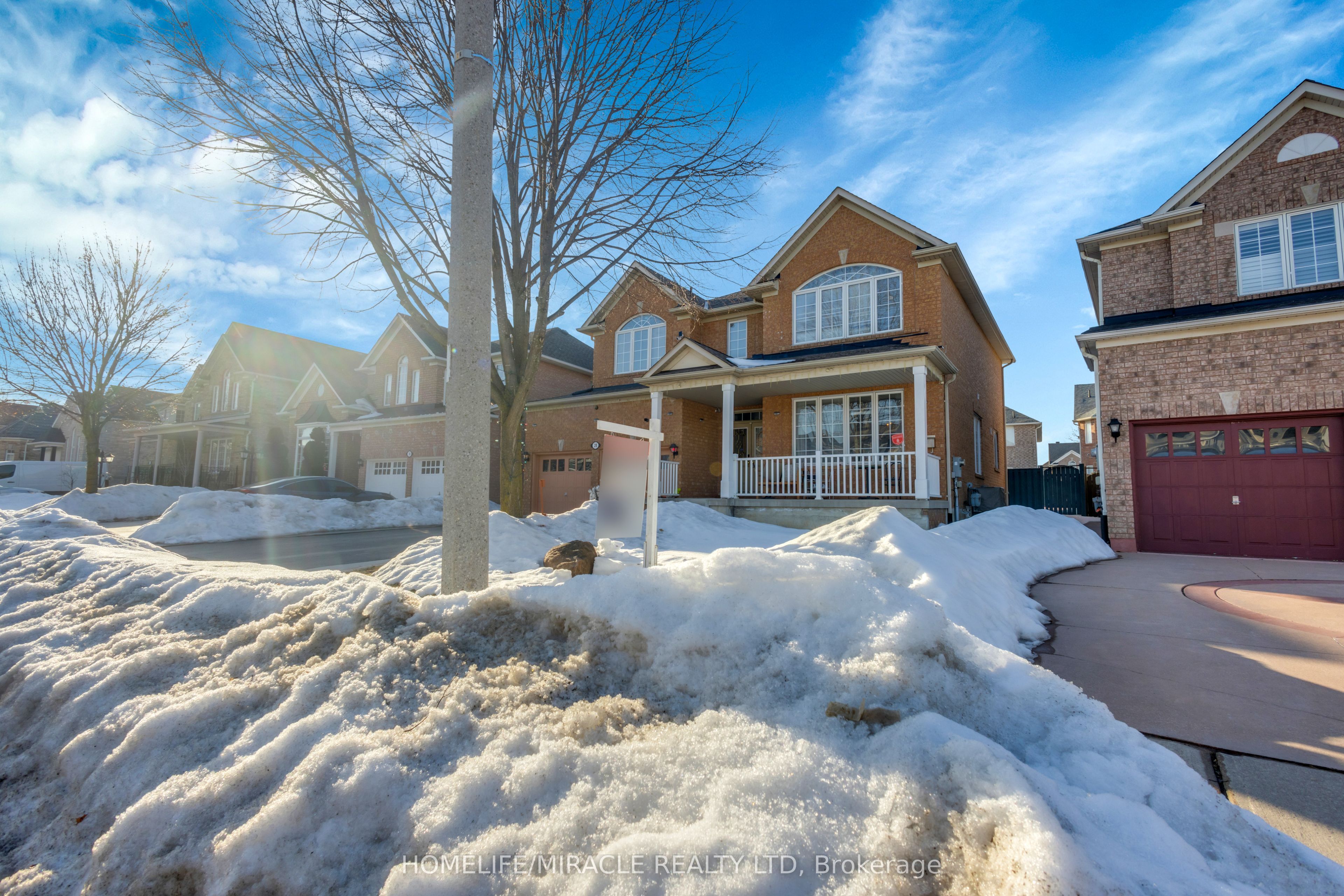 Additional image 5 of 28 Latania Boulevard, Brampton, ON, L6P 1S9